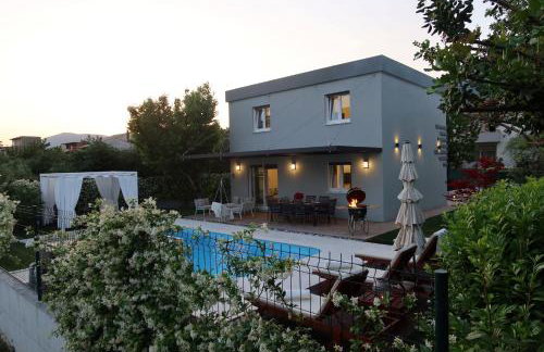 The Cube, Luxury Villa with private pool - Photo 50