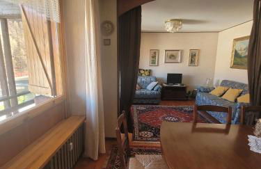 Over The Snow Apartment - Foto 26