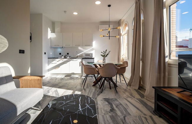 William Martin Apartments - Foto 39