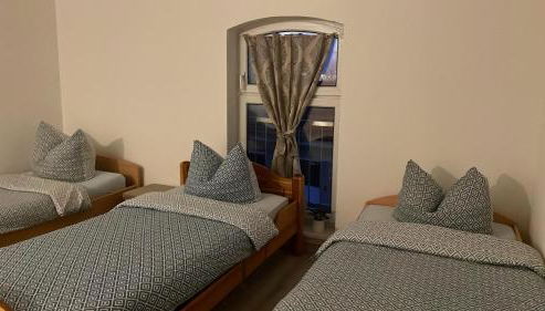 Wohnung am Bahnhof - Foto 2