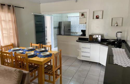 SUA CASA DE FÉRIAS 5 MINUTOS a pé do BETO CARRERO! - Foto 10