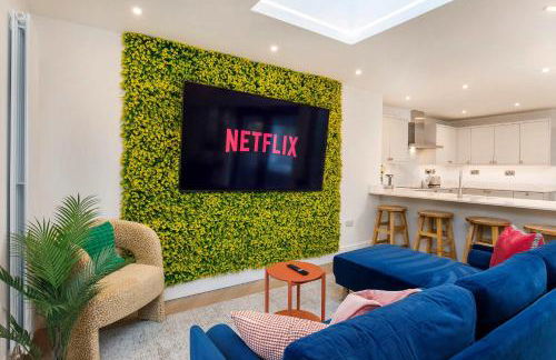 Abbotsford House sleeps 8 - Foto 6