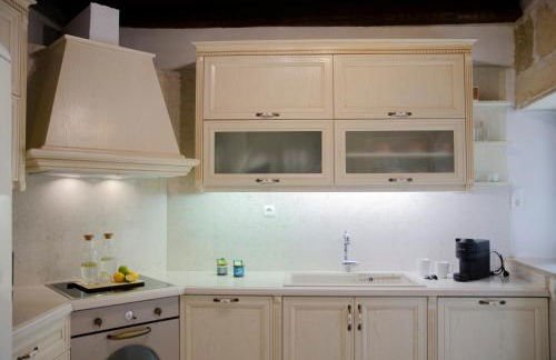 Pyrgou Villa with Shared Swimming pool - Foto 42