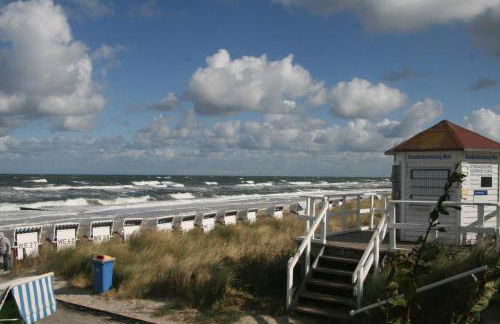 Landhaus Gersdorf nahe Ostseebad Kühlungsborn - Foto 22