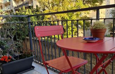 Don Carlo City Center Apt - Photo 20