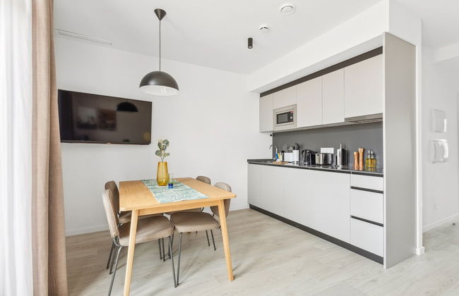 Limehome Valencia Calle de Cadiz - Photo 30