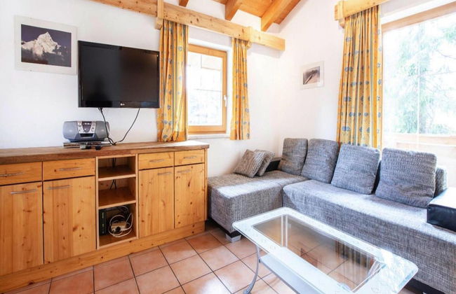 Chalet in Filzsteinalpe Near Ski Slopes - Foto 7