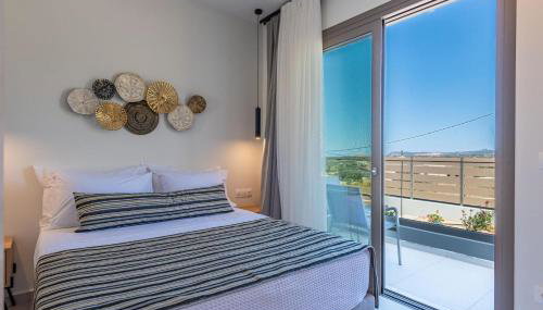 Athel Panoramic View Villas Athina - Foto 5