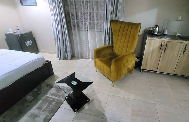 Osmosis Ikoyi - Foto 12