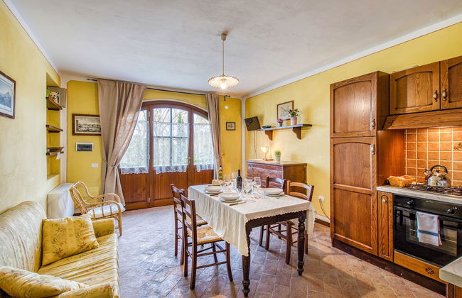 Maramaldo Gallonero, Shared Pool, Chianti - Foto 22