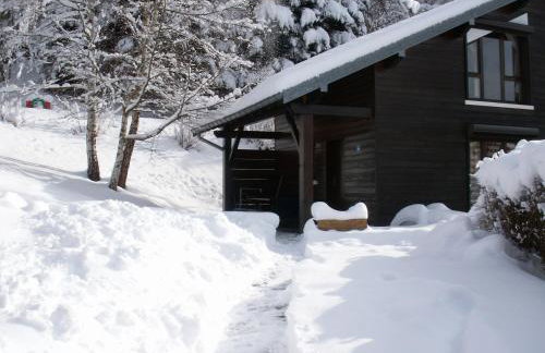 Les Chalets Du Pres D'amont - Photo 4