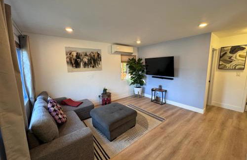 BBQ Grill 5 mins to DT Canyon Views Parking - Foto 4