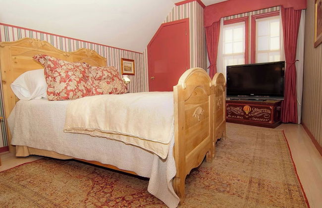 Villa Victoria - Photo 3