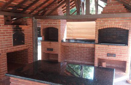 Apartamento Hotel Cavalinho Branco - Foto 24