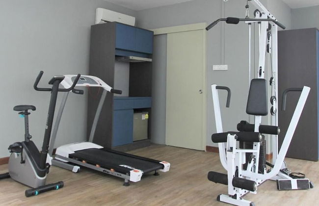 Greatwood Residence at Devonshire - Foto 29