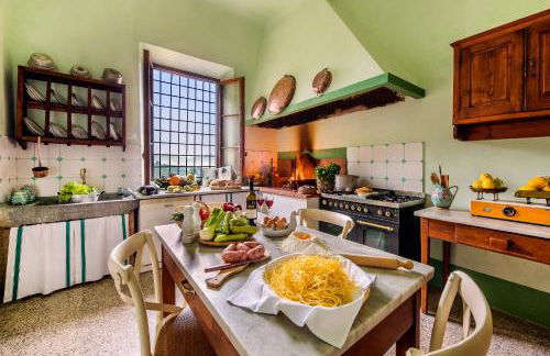 Castello di Cafaggio - Foto 65