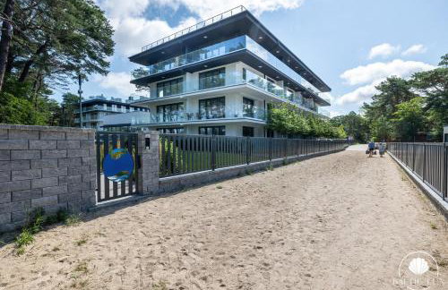 Baltic Lux Pogorzelica II - Foto 43