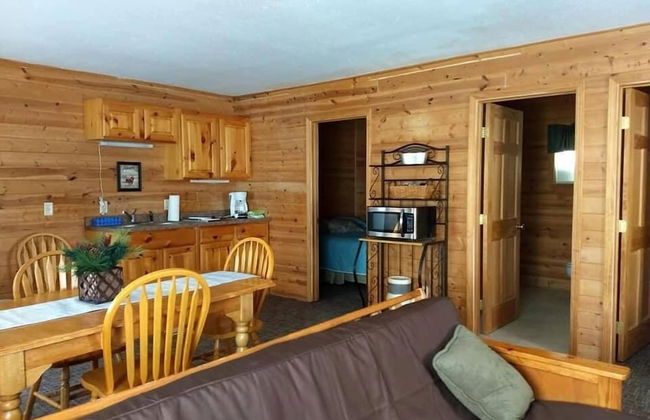 Elk Creek Resort - Foto 29