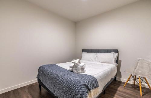 Sophari Downtown: Bellevue Apartments - Foto 49