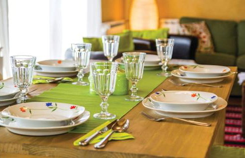 Nice Home In Plaski With Sauna - Photo 29