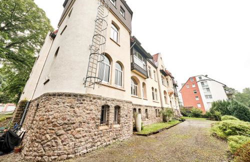 Exklusives Altbauapartment - zentral und ruhig - Foto 41