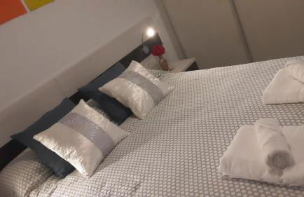 Casa ARCO IRIS avec Jardin et Terrasse - piscine et jacuzzi partagés - by Cathy Ducoin - Foto 15