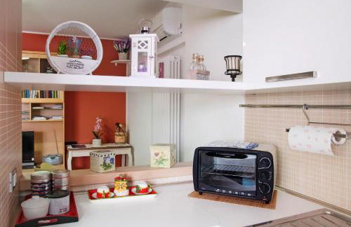 Appartamento IL NIDO tra verde e natura - Foto 10