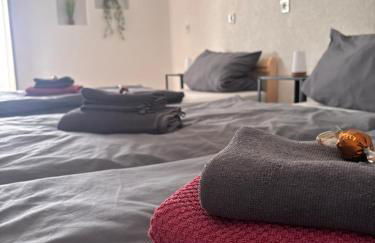 Ferienwohnung Annmelie - Foto 12