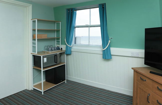 The Clarendon Hotel - Foto 49