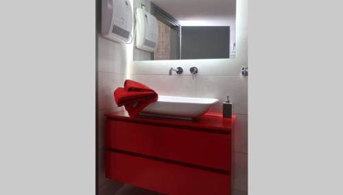 ΠΟΛΥΤΕΛΕΣ ΔΙΑΜΕΡΙΣΜΑ ΣΤΗΝ ΑΥΛΙΔΑ ΕΥΒΟΙΑ - Foto 5