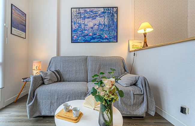 La Meunerie - Foto 10