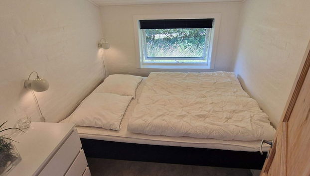 4 Star Holiday Home in Fano - Foto 5, Habitación