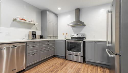 High Garden by Simple Life Rentals - Foto 3