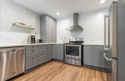 High Garden by Simple Life Rentals - Foto 3