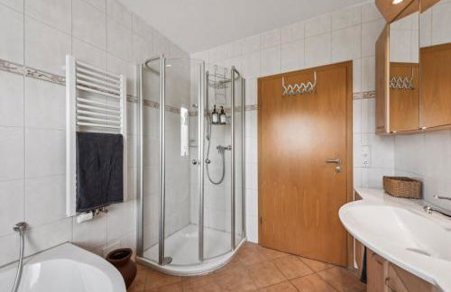 Alter Ziegelhof, Terrasse, WLAN, bis zu 11 Personen - Photo 33