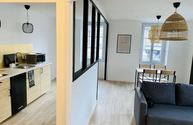 Suite 24 L'annexe - Foto 21