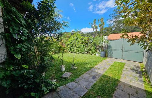 Casa rústica, charmosa e confortável - Foto 18