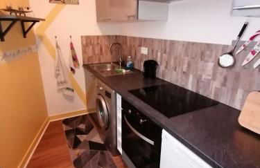 Maison Antony parking gratuit proche Paris - Foto 27