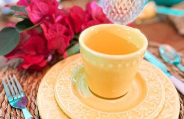 Bangalô de Charme na Praia do Patacho - Rota Ecológica dos Milagres - Foto 16