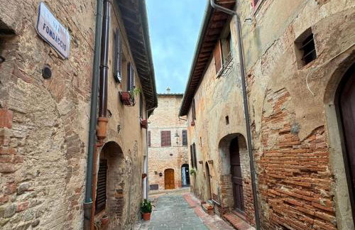Casa Giulia, il gioiello del Borgo - Foto 24
