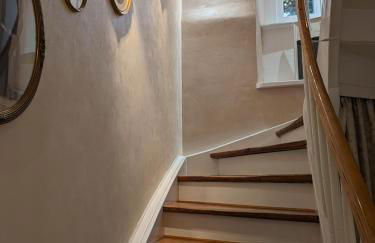 Stefans Stadthaus - Foto 16