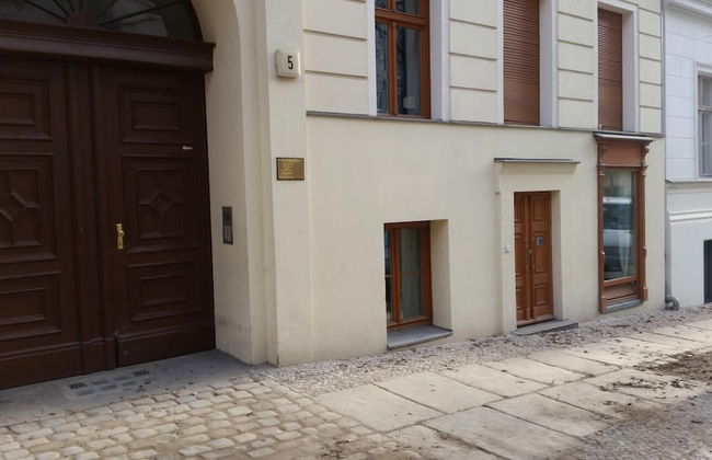 Appt Berlin - Foto 24