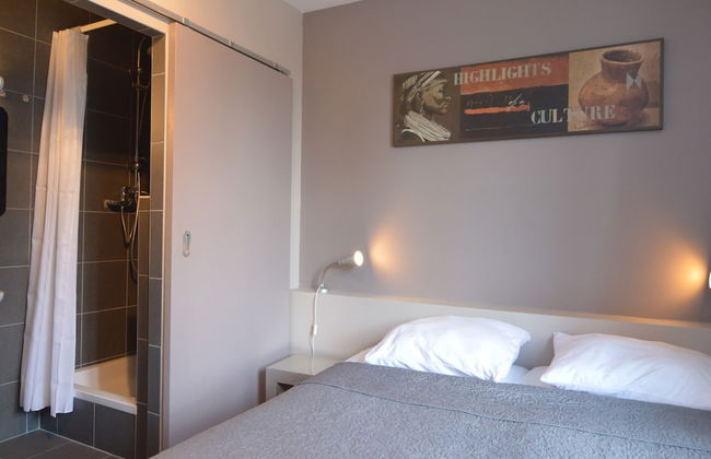 Holiday Home Francorchamps With Sauna - Photo 5