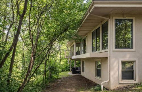 Private Riverside Retreat - Foto 15