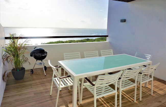Beachfront Penthouses at Brisas by The Spot - Photo 29