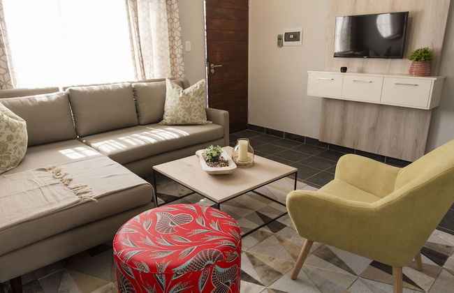 3 Lux Suites - Foto 13