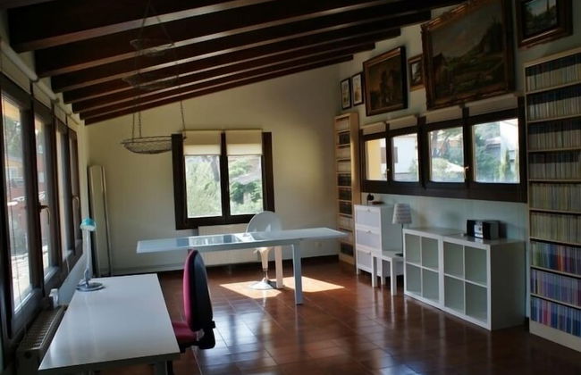 Casa Torresimona Adoración - Foto 16