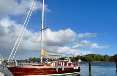 Ferienhaus Seemöwe - Foto 51