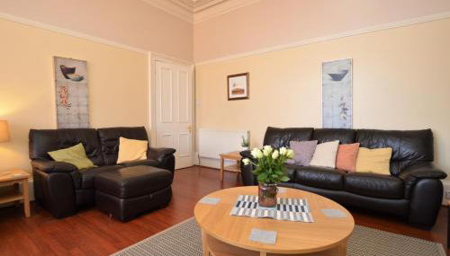 Sebright Holiday Apartment - Foto 2