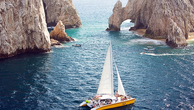 Croisiére avec vin et jazz au coucher de soleil - Photo 2